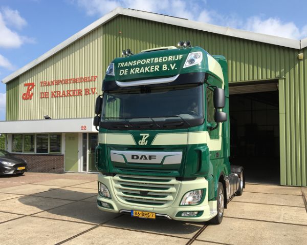 De Kraker BV